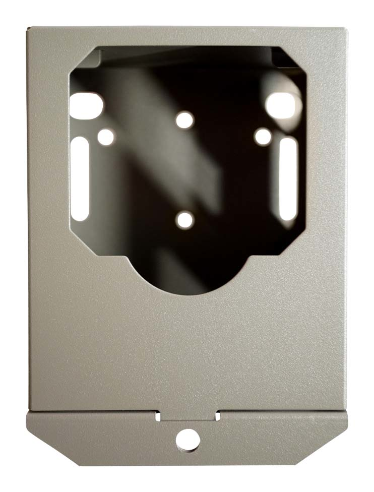 Tactacam REVEAL Lockable TrailCamera Security Box Cabela's